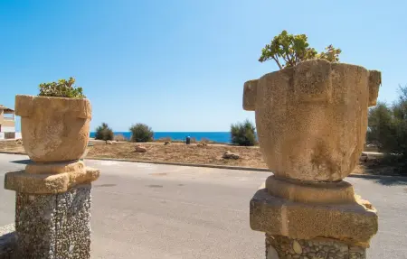 Can Rosito, Maison 6 personnes à SIllot Cala Morlanda - Photo 15