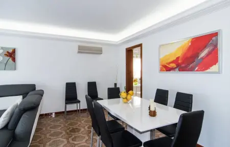 Can Rosito, Maison 6 personnes à SIllot Cala Morlanda - Photo 17