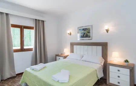 Can Rosito, Maison 6 personnes à SIllot Cala Morlanda - Photo 23
