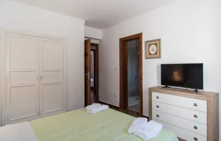 Can Rosito, Maison 6 personnes à SIllot Cala Morlanda - Photo 24