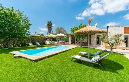 Es Collet de Manacor, Maison 8 personnes à Manacor - Photo 9