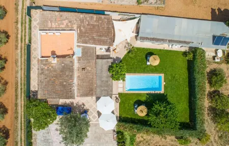 Es Collet de Manacor, Maison 8 personnes à Manacor - Photo 14