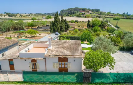 Es Collet de Manacor, Maison 8 personnes à Manacor - Photo 15