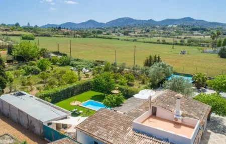 Es Collet de Manacor, Maison 8 personnes à Manacor - Photo 16