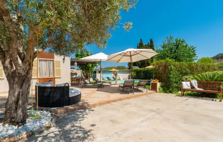 Es Collet de Manacor, Maison 8 personnes à Manacor - Photo 20