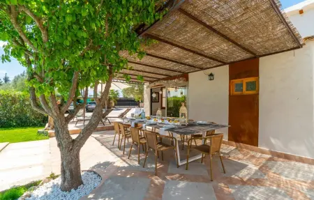 Es Collet de Manacor, Maison 8 personnes à Manacor - Photo 21