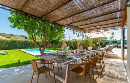 Es Collet de Manacor, Maison 8 personnes à Manacor - Photo 22
