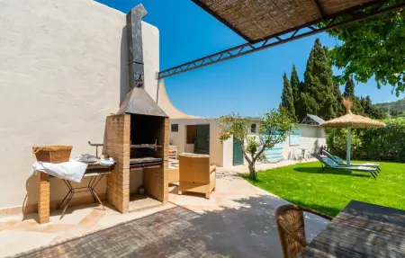 Es Collet de Manacor, Maison 8 personnes à Manacor - Photo 24