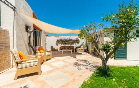 Es Collet de Manacor, Maison 8 personnes à Manacor - Photo 26