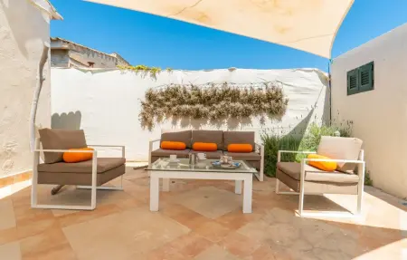 Es Collet de Manacor, Maison 8 personnes à Manacor - Photo 28