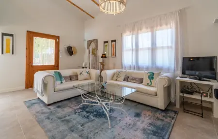 Es Collet de Manacor, Maison 8 personnes à Manacor - Photo 29