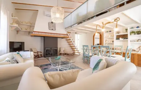 Es Collet de Manacor, Maison 8 personnes à Manacor - Photo 30
