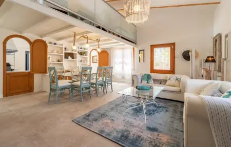 Es Collet de Manacor, Maison 8 personnes à Manacor - Photo 32
