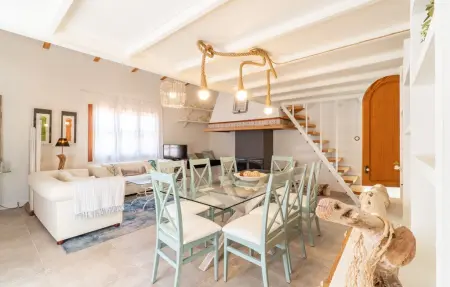 Es Collet de Manacor, Maison 8 personnes à Manacor - Photo 33