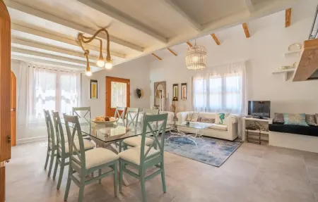 Es Collet de Manacor, Maison 8 personnes à Manacor - Photo 34