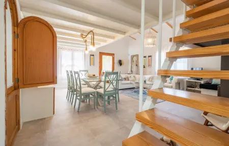 Es Collet de Manacor, Maison 8 personnes à Manacor - Photo 36