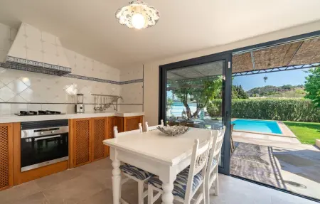 Es Collet de Manacor, Maison 8 personnes à Manacor - Photo 37