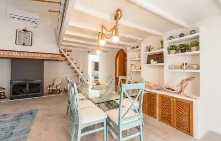 Es Collet de Manacor, Maison 8 personnes à Manacor - Photo 39