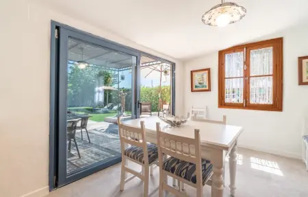 Es Collet de Manacor, Maison 8 personnes à Manacor - Photo 40