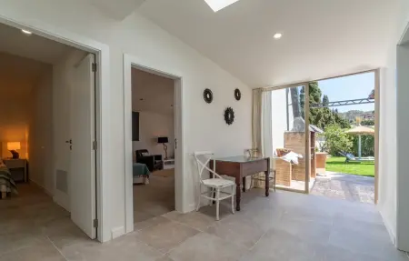 Es Collet de Manacor, Maison 8 personnes à Manacor - Photo 41