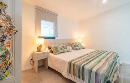 Es Collet de Manacor, Maison 8 personnes à Manacor - Photo 45