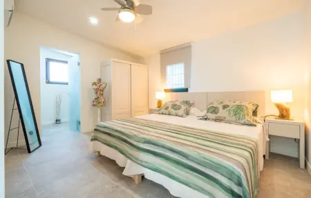 Es Collet de Manacor, Maison 8 personnes à Manacor - Photo 46