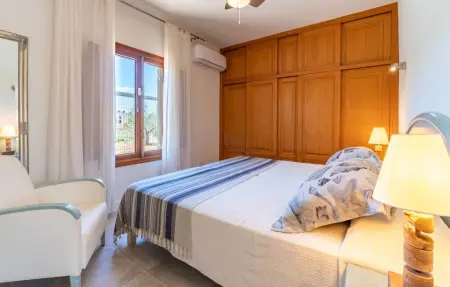 Es Collet de Manacor, Maison 8 personnes à Manacor - Photo 48