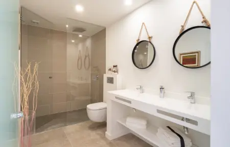 Es Collet de Manacor, Maison 8 personnes à Manacor - Photo 57