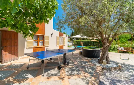 Es Collet de Manacor, Maison 8 personnes à Manacor - Photo 59