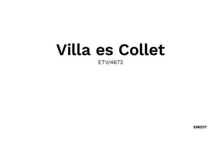 Es Collet de Manacor, Maison 8 personnes à Manacor - Photo 60