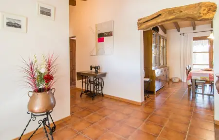 Can Galvany, Maison 6 personnes à Portocolom - Photo 8