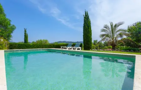 Can Galvany, Maison 6 personnes à Portocolom - Photo 9