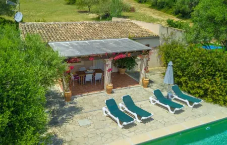 Can Galvany, Maison 6 personnes à Portocolom - Photo 12