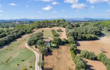Can Galvany, Maison 6 personnes à Portocolom - Photo 16