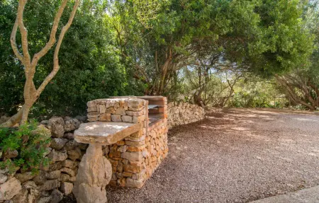 Can Galvany, Maison 6 personnes à Portocolom - Photo 20