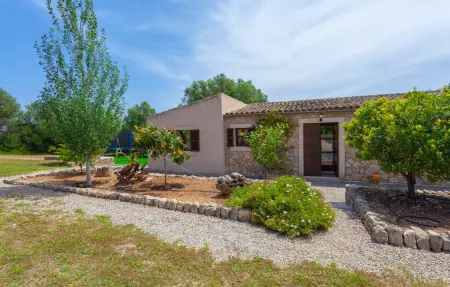 Can Galvany, Maison 6 personnes à Portocolom - Photo 23