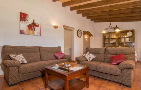 Can Galvany, Maison 6 personnes à Portocolom - Photo 26