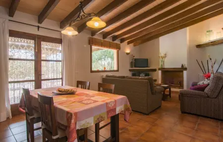 Can Galvany, Maison 6 personnes à Portocolom - Photo 27