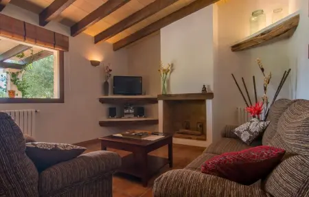 Can Galvany, Maison 6 personnes à Portocolom - Photo 28