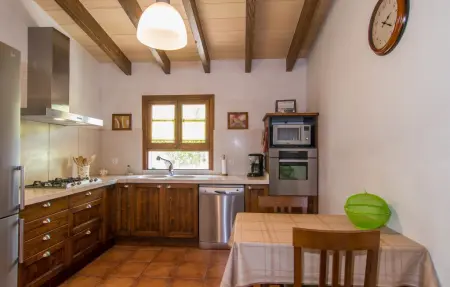 Can Galvany, Maison 6 personnes à Portocolom - Photo 30