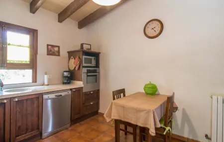 Can Galvany, Maison 6 personnes à Portocolom - Photo 31