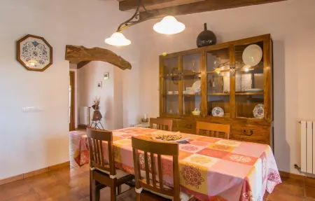 Can Galvany, Maison 6 personnes à Portocolom - Photo 32