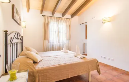 Can Galvany, Maison 6 personnes à Portocolom - Photo 35