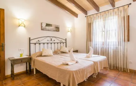 Can Galvany, Maison 6 personnes à Portocolom - Photo 36