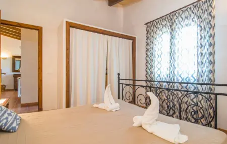 Can Galvany, Maison 6 personnes à Portocolom - Photo 37