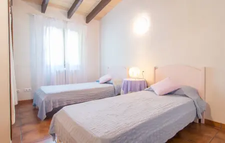 Can Galvany, Maison 6 personnes à Portocolom - Photo 39