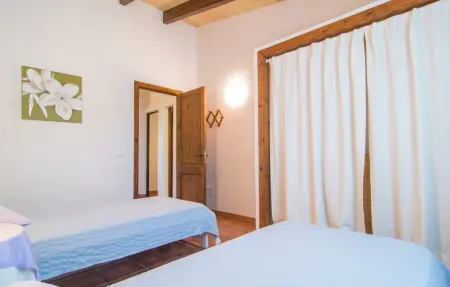 Can Galvany, Maison 6 personnes à Portocolom - Photo 40