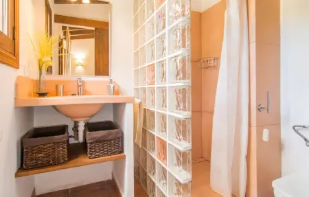 Can Galvany, Maison 6 personnes à Portocolom - Photo 41