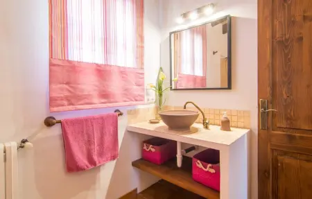 Can Galvany, Maison 6 personnes à Portocolom - Photo 42