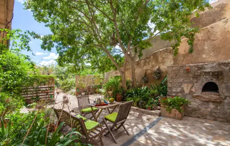 Son Banus, Maison 4 personnes à Manacor - Photo 1